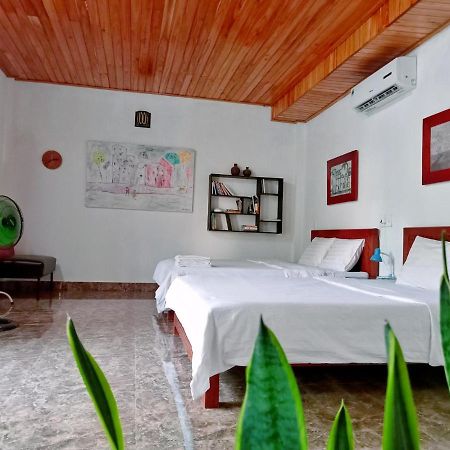 Khanh's Home Huế Ngoại thất bức ảnh