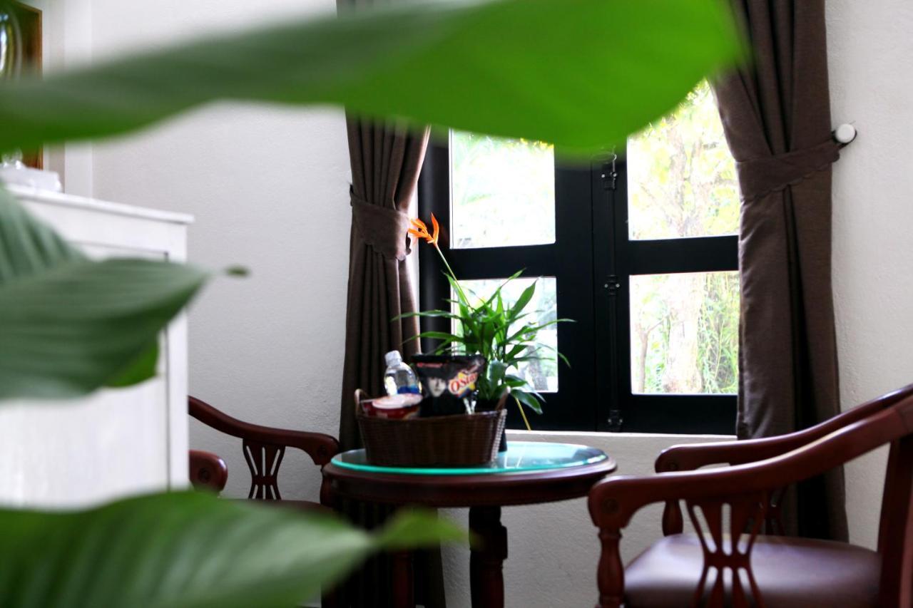 Khanh's Home Huế Ngoại thất bức ảnh