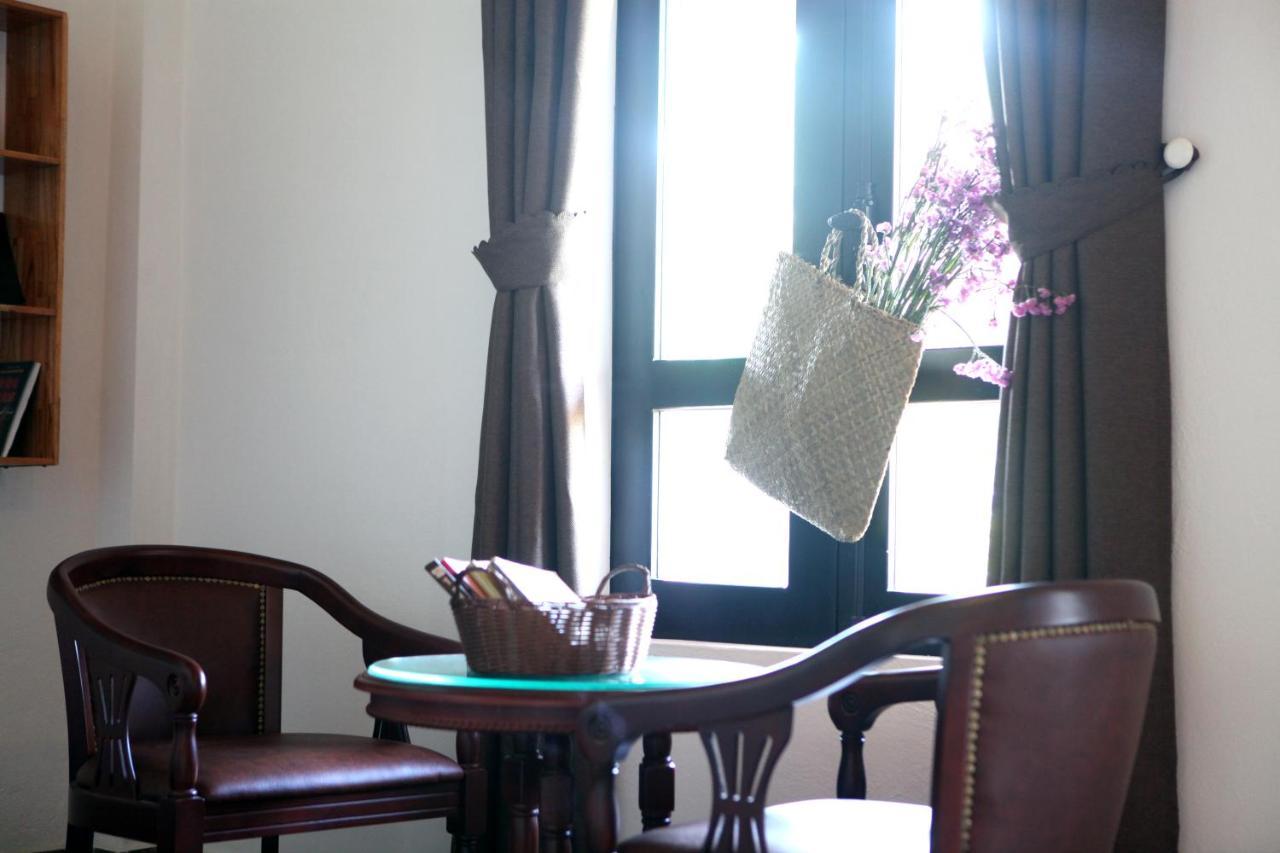Khanh's Home Huế Ngoại thất bức ảnh