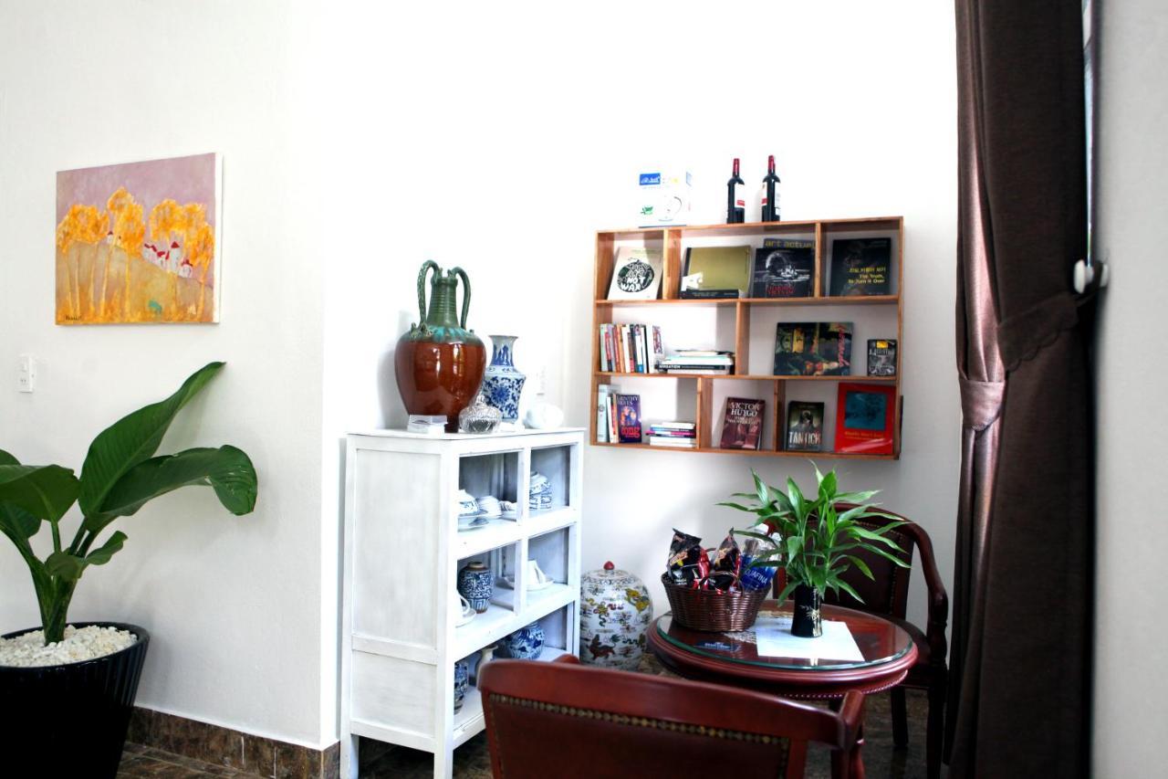 Khanh's Home Huế Ngoại thất bức ảnh
