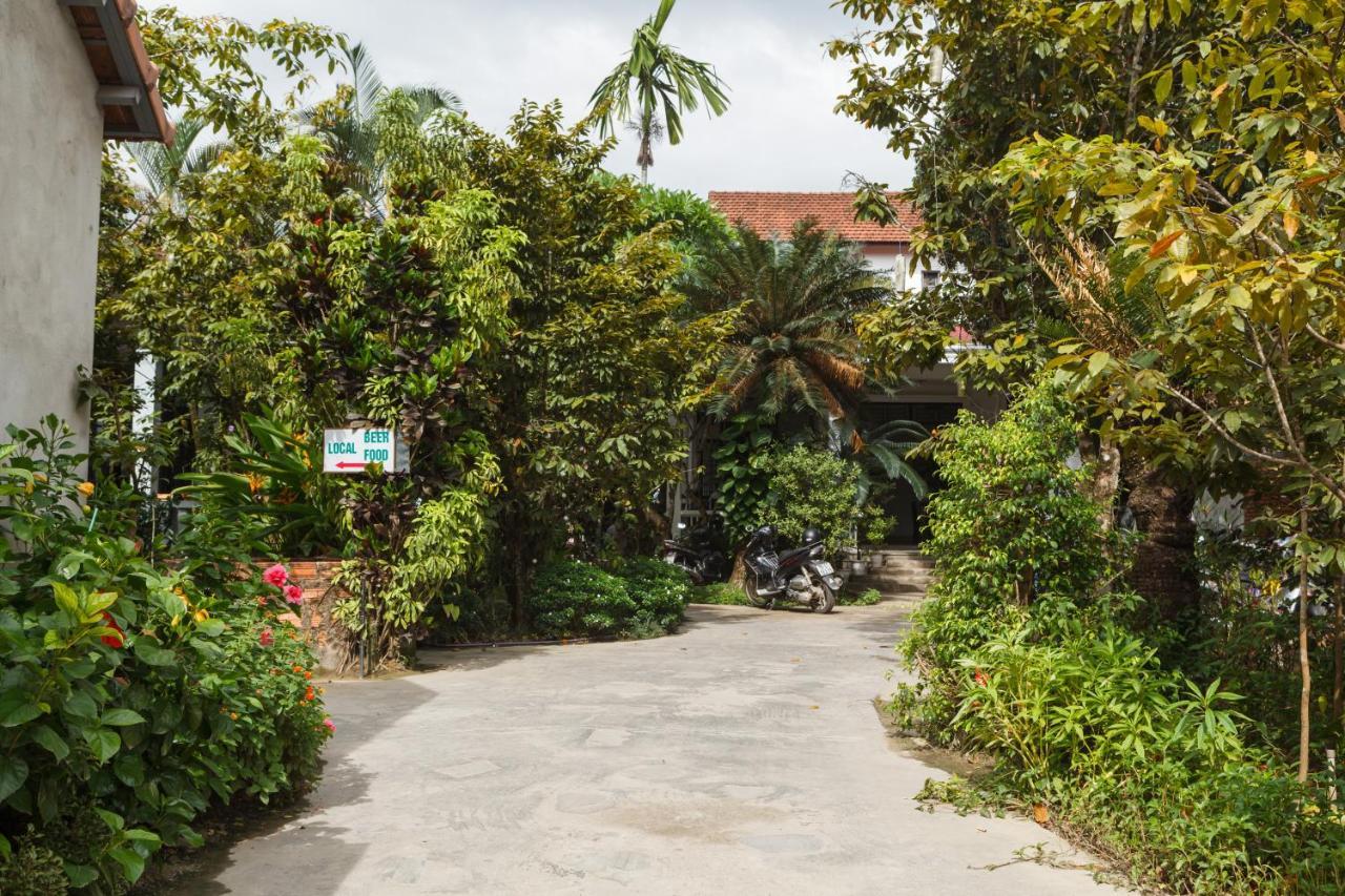 Khanh's Home Huế Ngoại thất bức ảnh