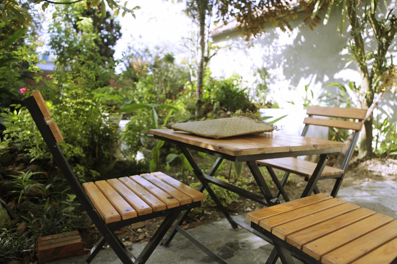 Khanh's Home Huế Ngoại thất bức ảnh