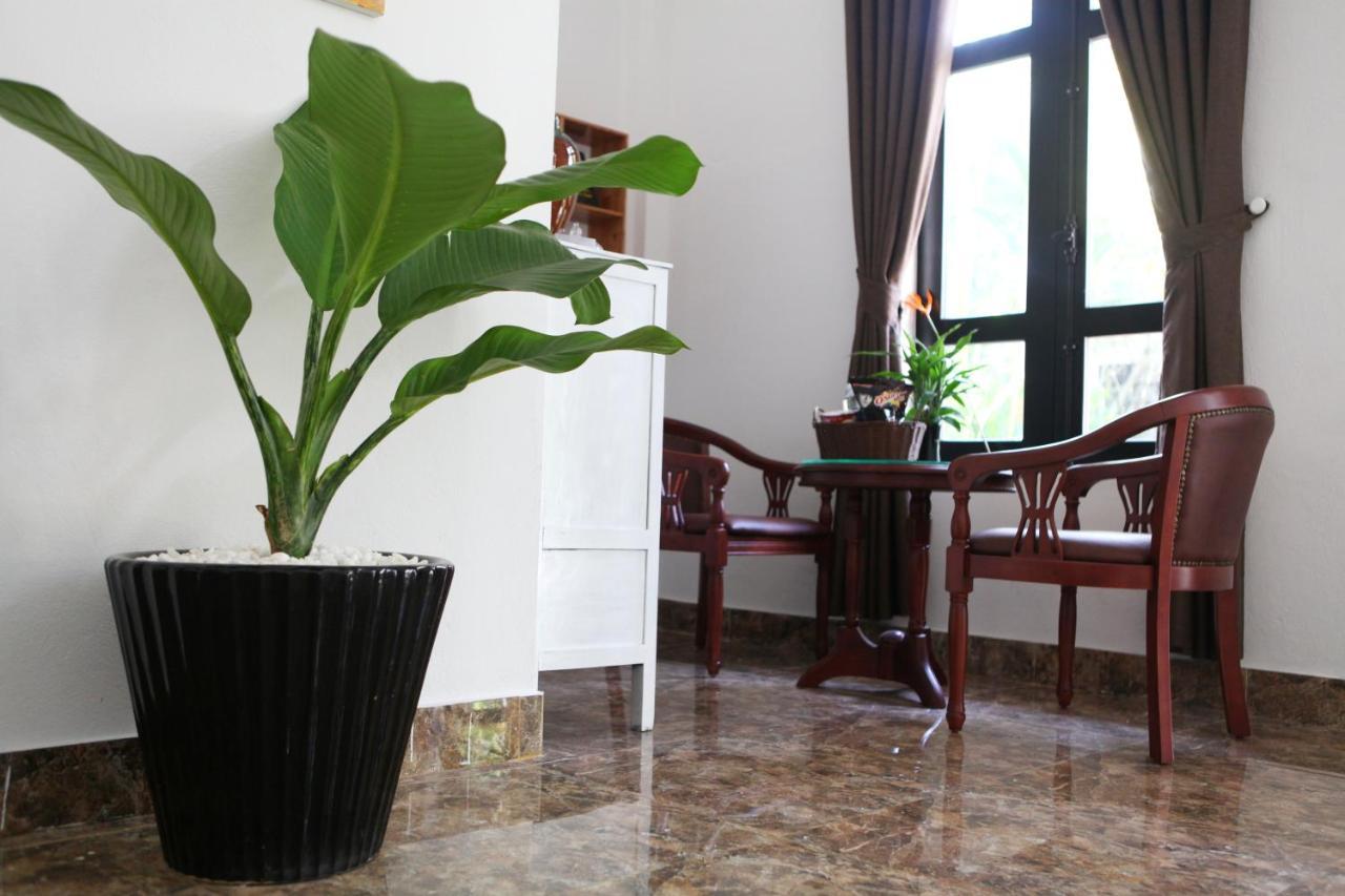 Khanh's Home Huế Ngoại thất bức ảnh