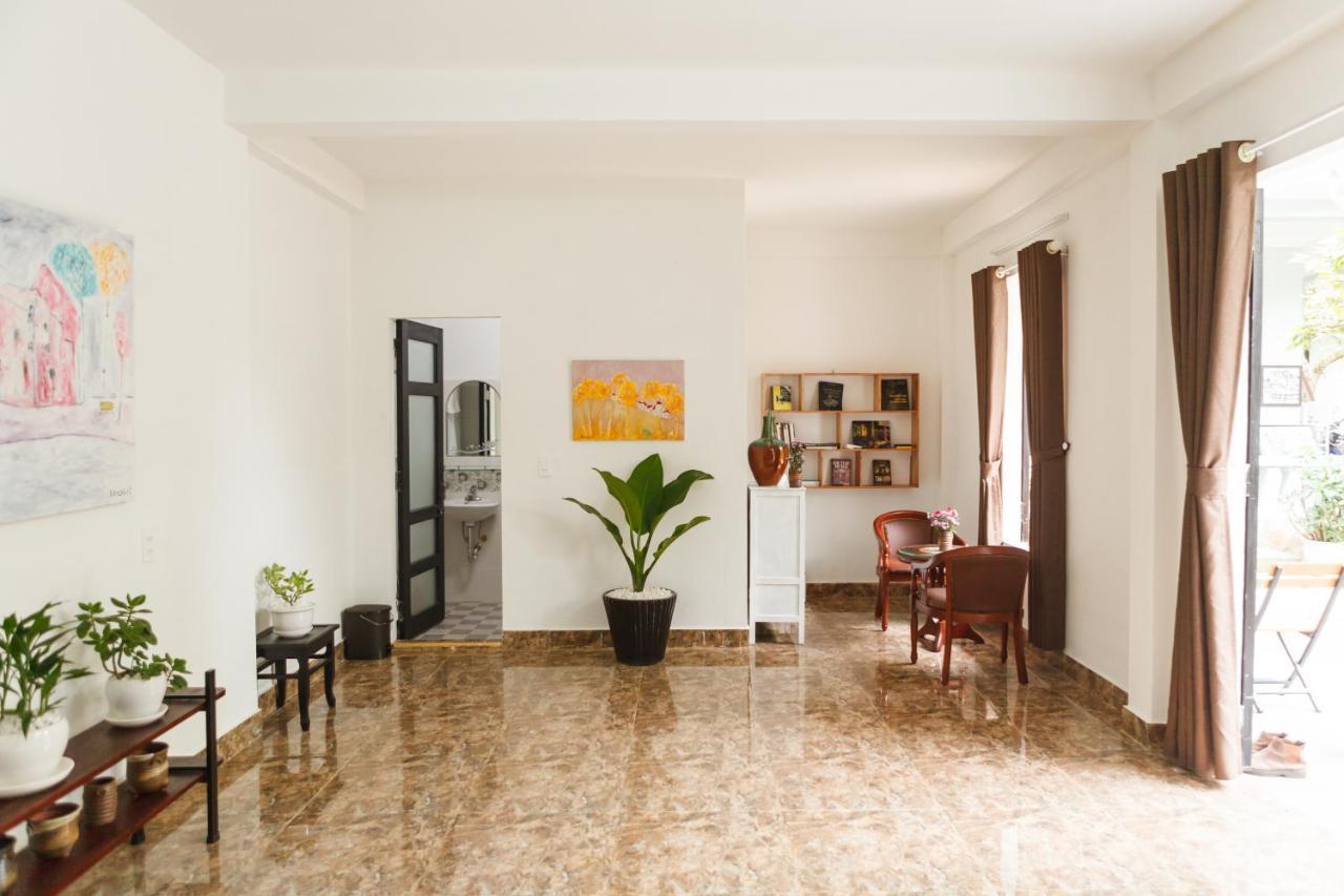 Khanh's Home Huế Ngoại thất bức ảnh