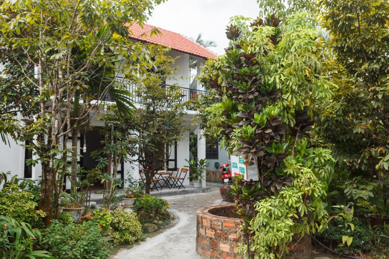 Khanh's Home Huế Ngoại thất bức ảnh