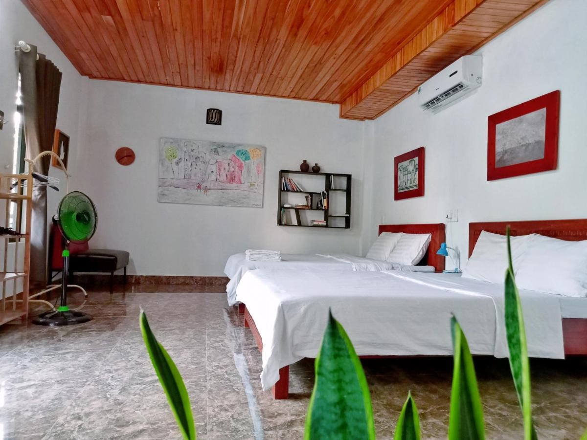 Khanh's Home Huế Ngoại thất bức ảnh