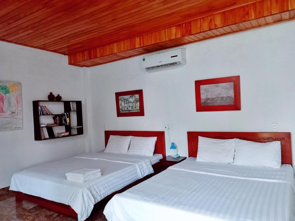 Khanh's Home Huế Ngoại thất bức ảnh