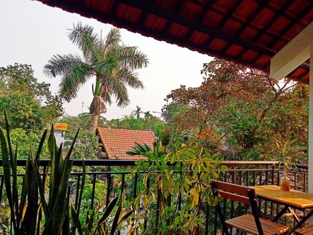 Khanh's Home Huế Ngoại thất bức ảnh