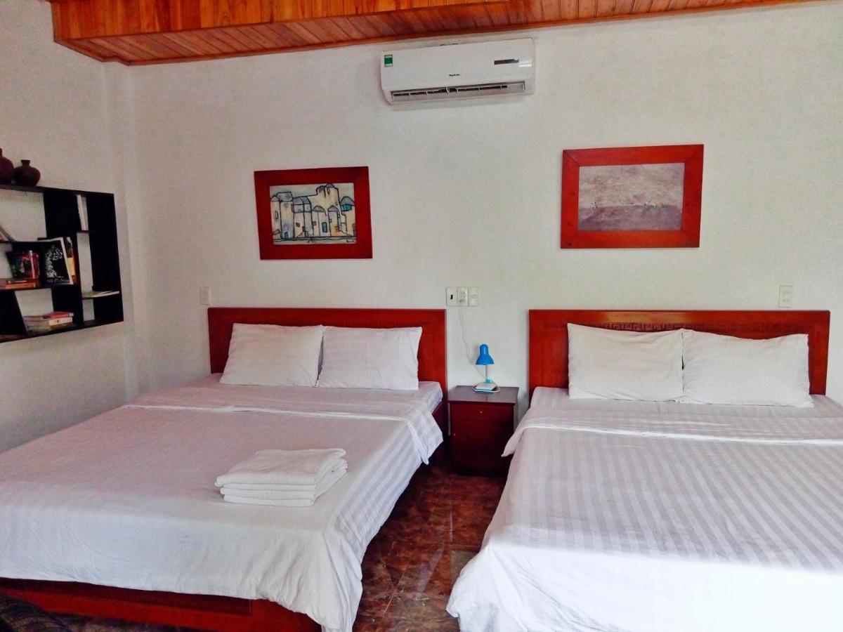 Khanh's Home Huế Ngoại thất bức ảnh