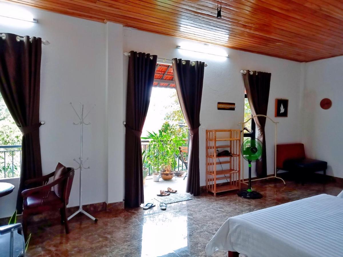 Khanh's Home Huế Ngoại thất bức ảnh