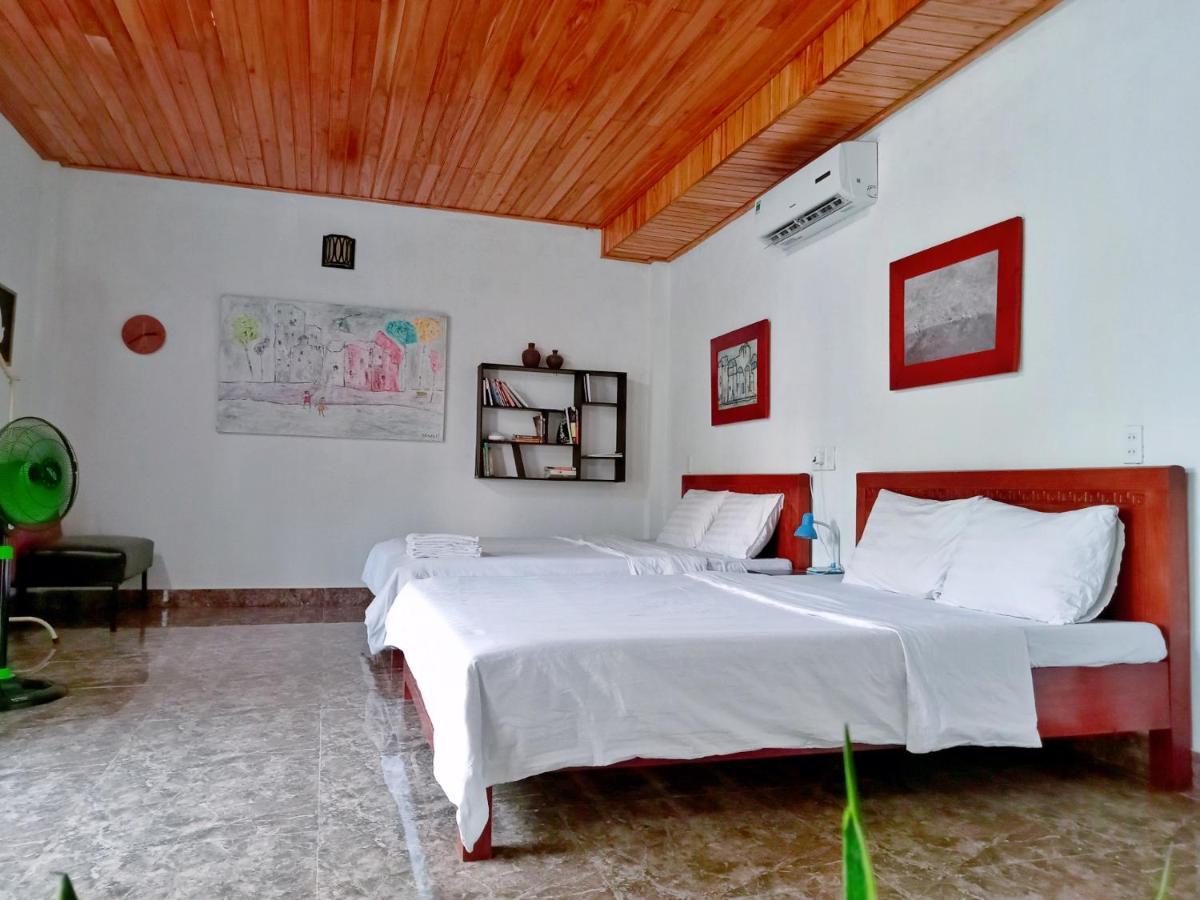Khanh's Home Huế Ngoại thất bức ảnh